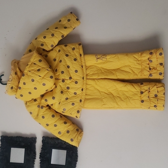 Baby Snowsuit - Picture 3 of 12